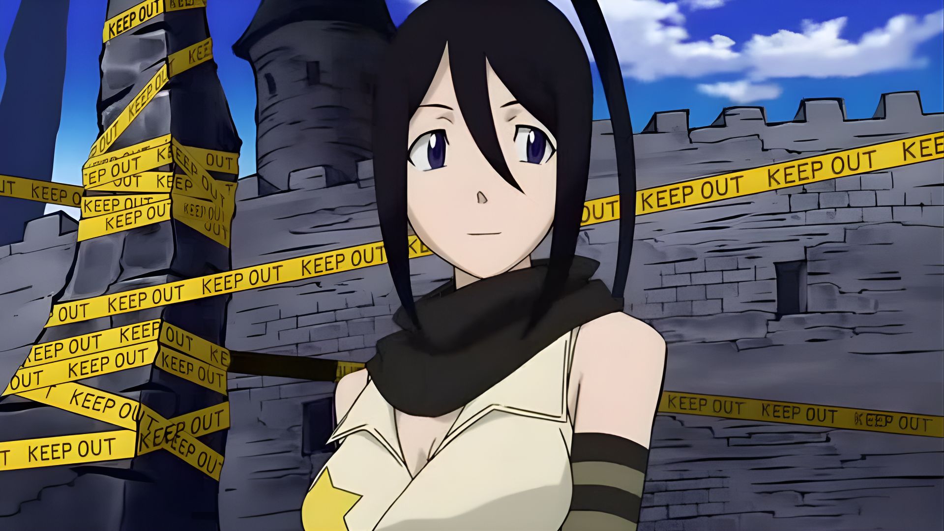soul eater blog image 