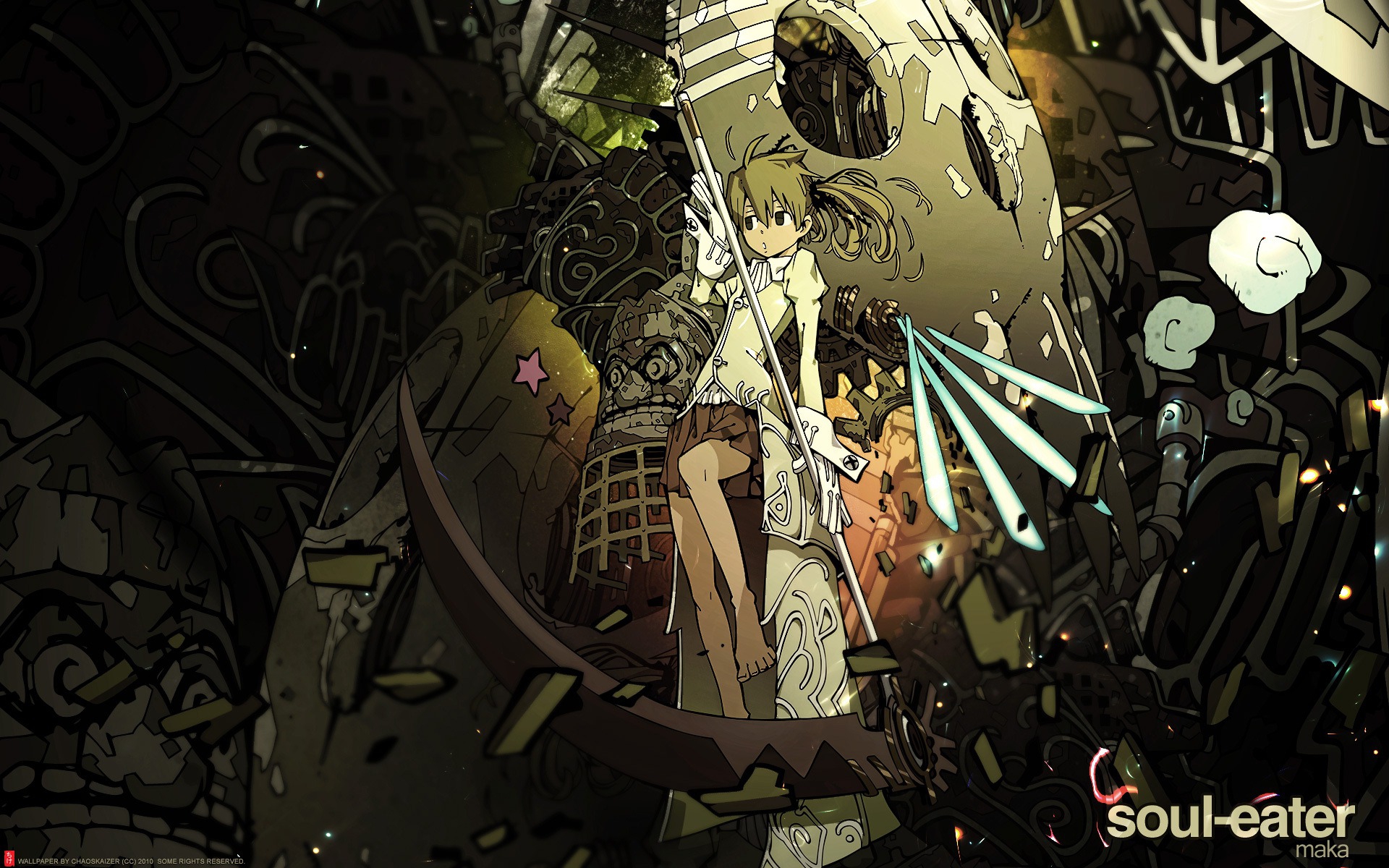soul eater blog image 