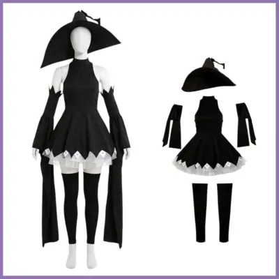 kf S04ae10f6eebe4ec7bbc0245097f16e91M - Soul Eater Merch