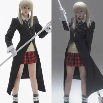 kf S39c06da975de429fb8bd6639015704989 - Soul Eater Merch