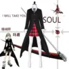 kf S9a40eda255d24bd398335d697661d02f1 - Soul Eater Merch