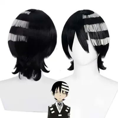 kf Sa308d819e7db4d6ab914a412be6f2753c - Soul Eater Merch