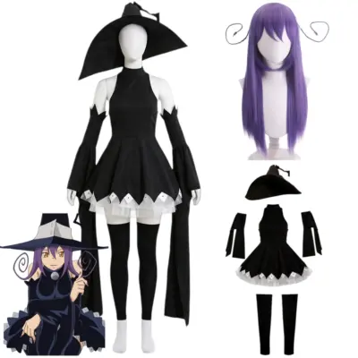 kf Sf2bfa55c518d4e7e90bb1aea64597595b - Soul Eater Merch